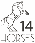 14 Horses